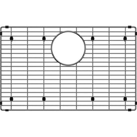 Ikon 21"L x 13"W Stainless Steek Sink Grid