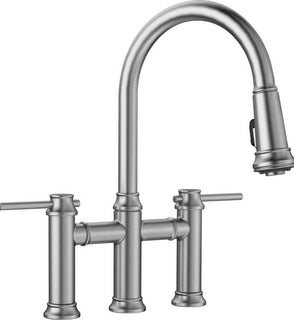 Product Image: 442505 Kitchen/Kitchen Faucets/Pull Down Spray Faucets
