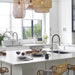 442509 Kitchen/Kitchen Faucets/Semi-Professional Faucets