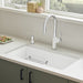 442533 Kitchen/Kitchen Sinks/Dual Mount Kitchen Sinks