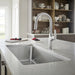 442763 Kitchen/Kitchen Sinks/Dual Mount Kitchen Sinks
