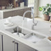 442769 Kitchen/Kitchen Sinks/Dual Mount Kitchen Sinks