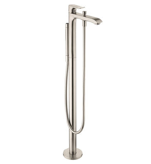 Product Image: 31432821 Bathroom/Bathroom Tub & Shower Faucets/Tub Fillers