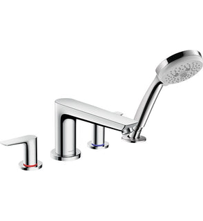 Product Image: 71744001 Bathroom/Bathroom Tub & Shower Faucets/Tub Fillers