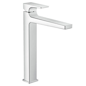 Metropol 260 Single Handle Tall Bathroom Faucet without Drain
