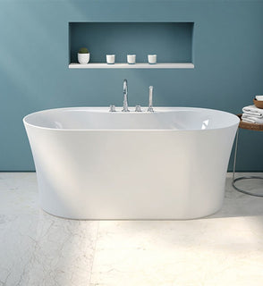 Product Image: BAL5831-18 Bathroom/Bathtubs & Showers/Freestanding Tubs