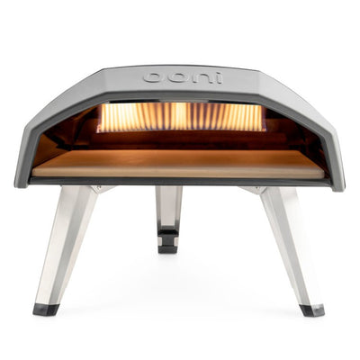 Koda 12 Gas-Powered Outdoor Pizza Oven