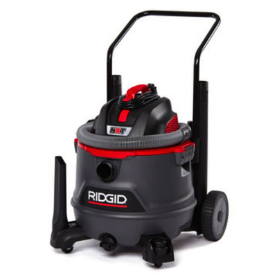 RT1200 14-Gallon NXT Profession Wet/Dry Vacuum with Cart