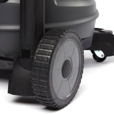 RT1200 14-Gallon NXT Profession Wet/Dry Vacuum with Cart