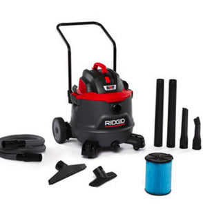 Product Image: 62718 Tools & Hardware/Tools & Accessories/Vacuum Cleaners Bags & Accessories