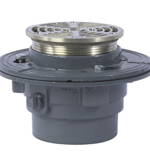 Product Image: FD-102-A5 General Plumbing/Drainage/Floor & Roof Drainage