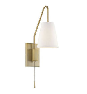 Product Image: 9-0900CP-1-322 Lighting/Wall Lights/Sconces