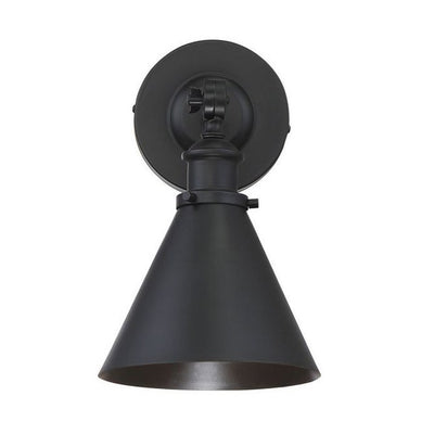 Glenn Single-Light Wall Sconce