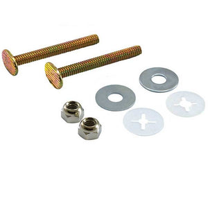 1343016 Parts & Maintenance/Toilet Parts/Closet Bolts Wax Rings & Seals