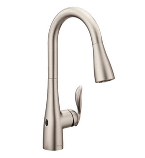 Product Image: 7594EWSRS Kitchen/Kitchen Faucets/Pull Down Spray Faucets