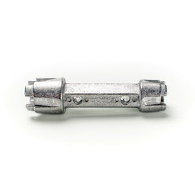 Drain Wrench Smart Dumbell 6 Inch Heavy Duty Die Cast Aluminum