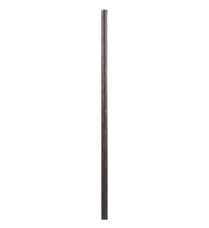 Product Image: 7-EXTLG-BK Parts & Maintenance/Lighting Parts/Ceiling Fan Components & Accessories