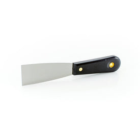 Stiff Putty Knife