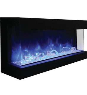 Product Image: 60-TRU-VIEW-XL Heating Cooling & Air Quality/Fireplace & Hearth/Electric Fireplaces