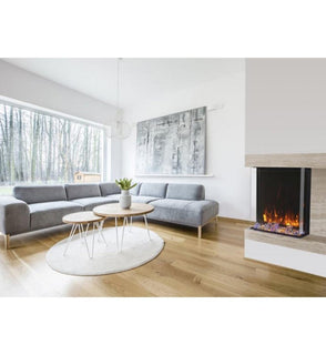 Product Image: CUBE-2025WM Heating Cooling & Air Quality/Fireplace & Hearth/Electric Fireplaces