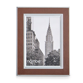 Novara 5" x 7" Photo Frame