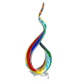 Product Image: GW528 Decor/Decorative Accents/Sculptures Figurines & Finials