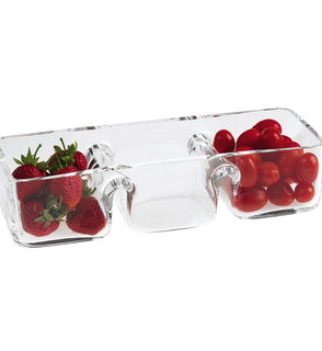 Product Image: SL615 Dining & Entertaining/Serveware/Appetizer Servers