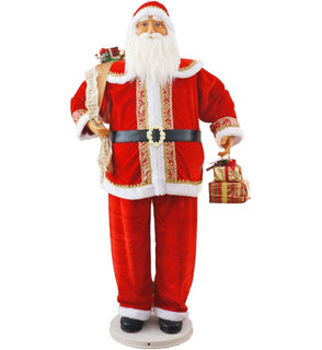Product Image: FASC058D-11RED Holiday/Christmas/Christmas Indoor Decor