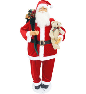 Product Image: FASC058D-14RED Holiday/Christmas/Christmas Indoor Decor