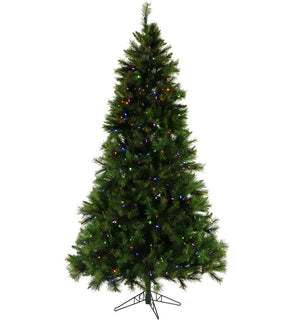 Product Image: FFCM075-6GREZ Holiday/Christmas/Christmas Trees