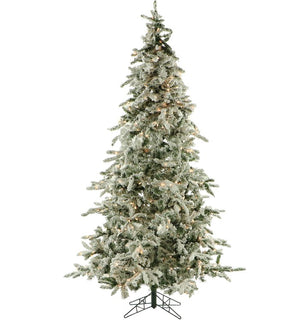 Product Image: FFMP090-5SN Holiday/Christmas/Christmas Trees