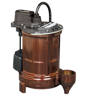 Product Image: 257 General Plumbing/Pumps/Submersible Utility Pumps