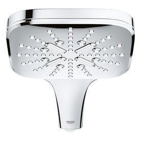 Rainshower SmartActive Three-Function Square Handshower Wand Only