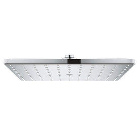 Rainshower 310 Mono Square Single-Function Showerhead