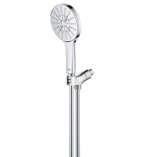 Product Image: 26604000 Bathroom/Bathroom Tub & Shower Faucets/Handshowers