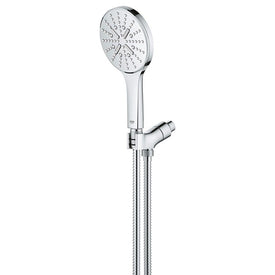 Rainshower SmartActive Handshower Set with Hose and Holder
