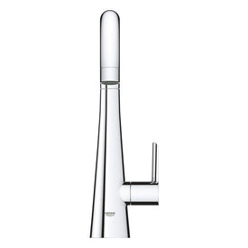 Zedra/Ladylux Single Handle Beverage Faucet (Cold Water Only) with Filtration