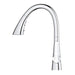 32298003 Kitchen/Kitchen Faucets/Pull Down Spray Faucets