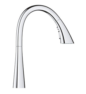 Product Image: 32298003 Kitchen/Kitchen Faucets/Pull Down Spray Faucets