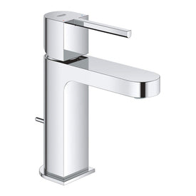 Plus Single Handle S-Size Bathroom Sink Faucet