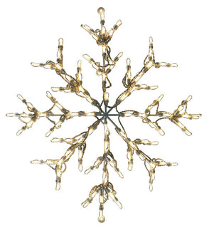 Product Image: FFCHLED030-STR0-WT Holiday/Christmas/Christmas Outdoor Decor