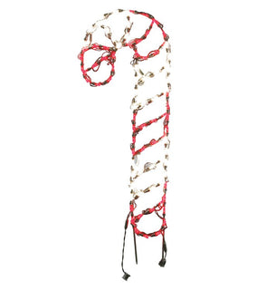 Product Image: FFCHLED036-CC0-RD/WT Holiday/Christmas/Christmas Outdoor Decor