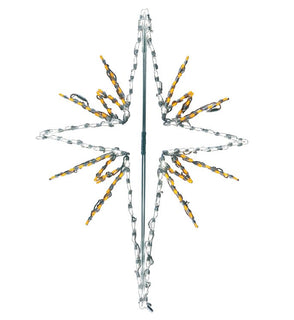 Product Image: FFCHLED051-STR0-WT Holiday/Christmas/Christmas Outdoor Decor