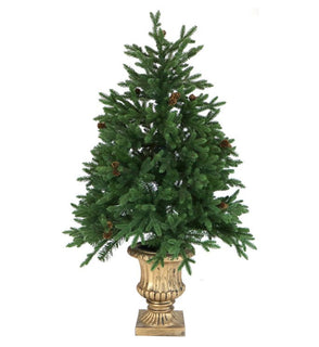 Product Image: FFNF056-6GRB Holiday/Christmas/Christmas Trees