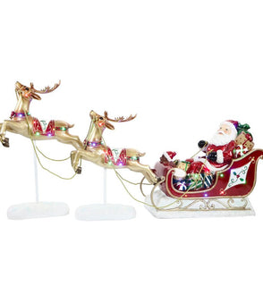 Product Image: FFRS000-SC1-RD Holiday/Christmas/Christmas Outdoor Decor