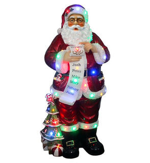 Product Image: FFRS052-SC1-RD Holiday/Christmas/Christmas Outdoor Decor
