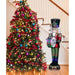 FFRS072-NC5-RD Holiday/Christmas/Christmas Outdoor Decor