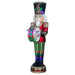 FFRS072-NC5-RD Holiday/Christmas/Christmas Outdoor Decor