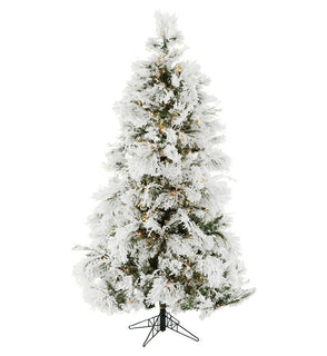 Product Image: FFSN065-5SN Holiday/Christmas/Christmas Trees