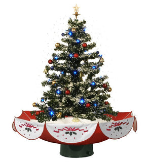 Product Image: FSTR029A-RD Holiday/Christmas/Christmas Indoor Decor
